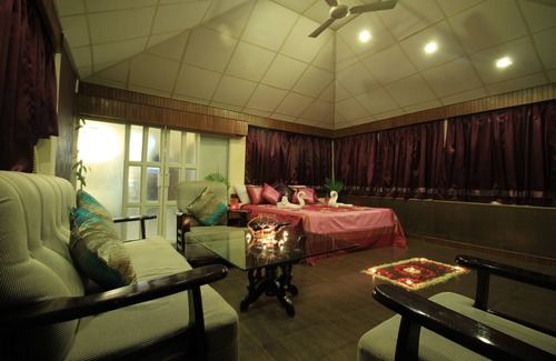 Kohka Cottage | Village Machaan (A Division of VVillage Resorts PVT LTD)