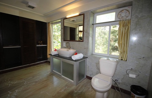 Kohka Cottage | Village Machaan (A Division of VVillage Resorts PVT LTD)