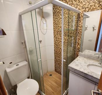 Santo Agostinho Apartment | Village Mediterrâneo