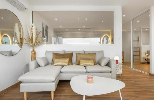 Naturist Village Apartment | Village naturiste R4N - Le sauvage Port Nature Coursive