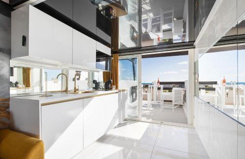 Naturist Village Apartment | Village Naturiste R4N SeaGold Port Nature II