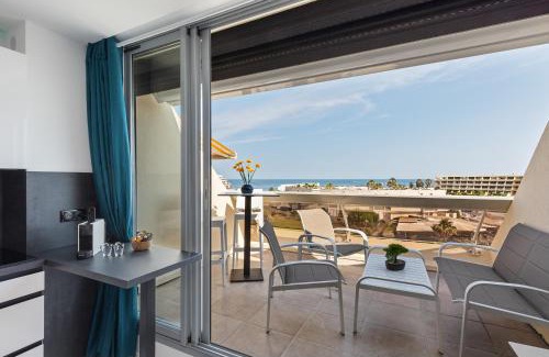 Naturist Village Apartment | Village Naturiste - Xcape Sea View Luxe