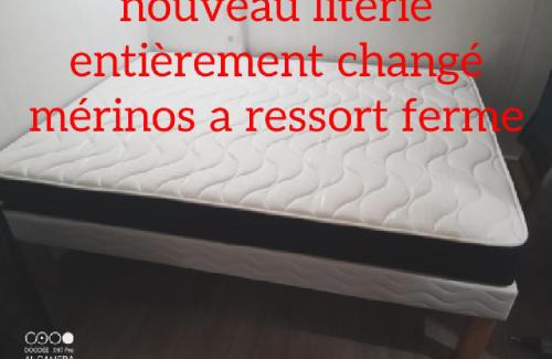 Mauleon-Barousse Apartment | Village où il fait bon de vivre