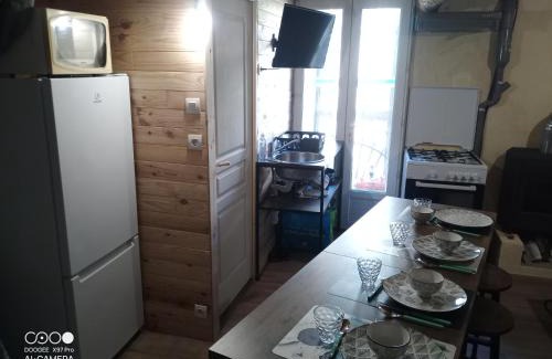 Mauleon-Barousse Apartment | Village où il fait bon de vivre