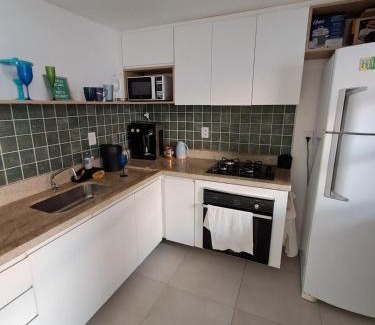 Flamengo House | Village Pé na areia Praia do Flamengo