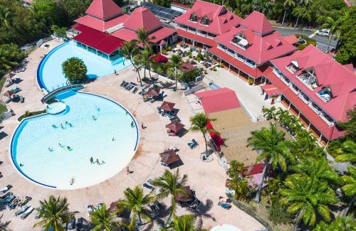Sainte-Anne Resort | Village Pierre & Vacances Sainte Anne
