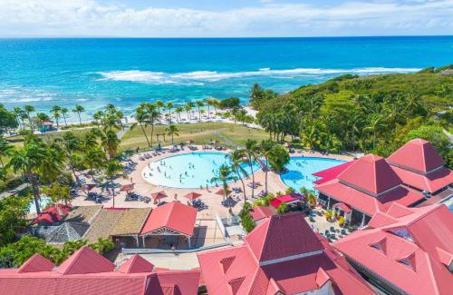 Sainte-Anne Resort | Village Pierre & Vacances Sainte Anne
