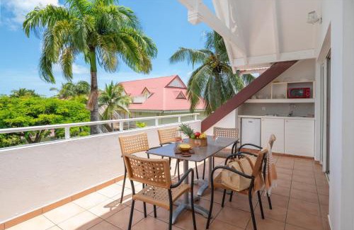 Sainte-Anne Resort | Village Pierre & Vacances Sainte Anne