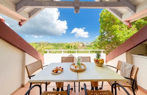 Sainte-Anne Resort | Village Pierre & Vacances Sainte Anne