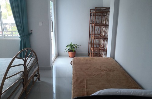 Rolea B'ier Hotel | Village Pottery Garden Villa