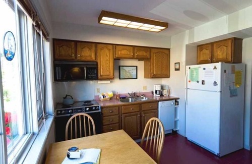 Bar Harbor House | Village Townhouse #7 - updated comfort in the heart of downtown Bar Harbor