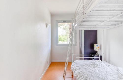 Bellebouche Resort | Village Vacances Nature de Bellebouche