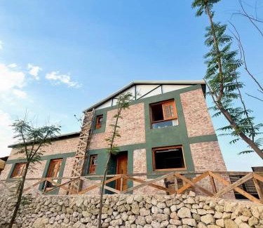 Wadi El Natrun Apartment | Village vibes