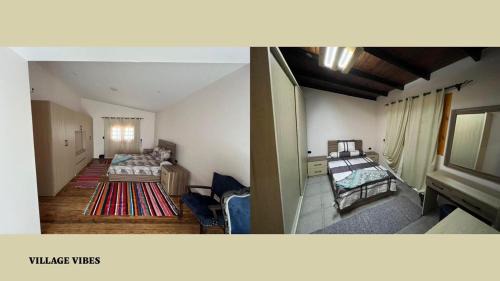 Wadi El Natrun Apartment | Village vibes