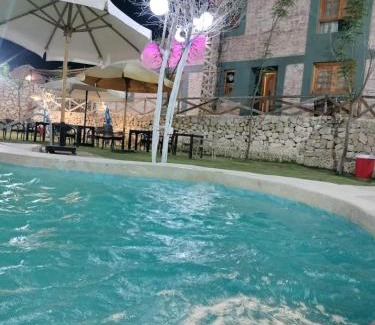 Wadi El Natrun Apartment | Village vibes