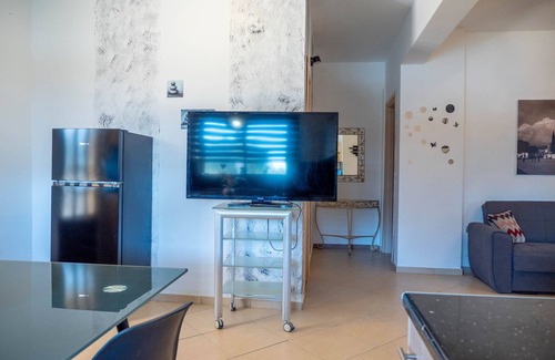 Afandou Villa | Village View Afandou