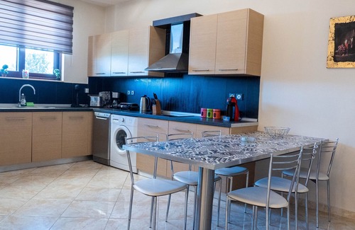 Afandou Villa | Village View Afandou