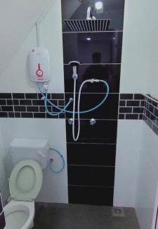 Kemaman Hotel | Village View Cottage Roomstay