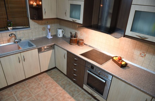 Kariotai Villa | Village Villas