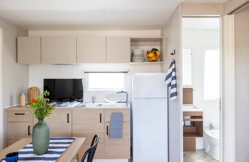 Marina di Montalto House | Village with pool in Montalto Marina