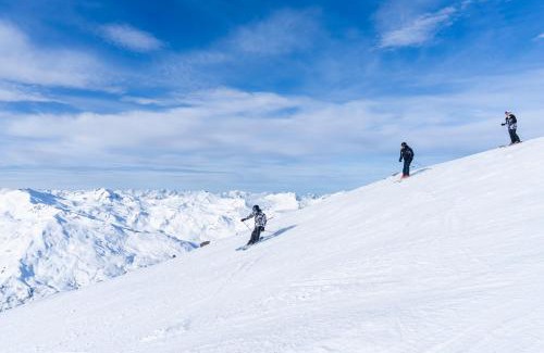 Reberty Hotel | Villages Clubs du Soleil - LES MENUIRES