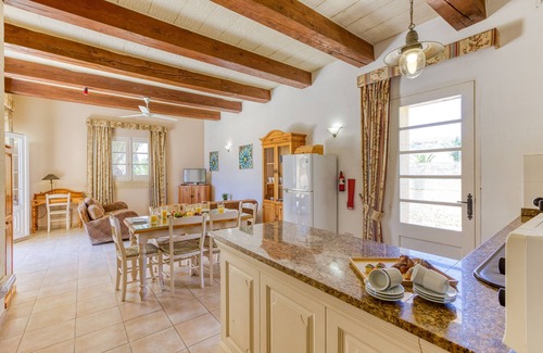 Ta' Għammar Apartment | Villagg tal-Fanal - 2BDR