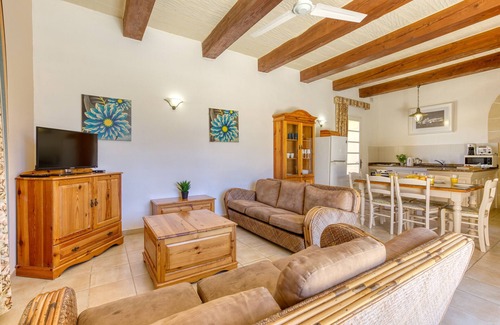 Ta' Għammar Apartment | Villagg tal-Fanal - 2BDR