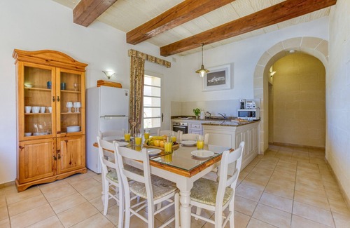 Ta' Għammar Apartment | Villagg tal-Fanal - 2BDR