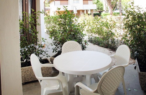 Bibione Lido dei Pini House | Villaggio Battiston by Interhome