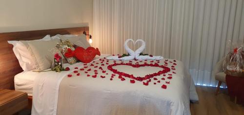 Santa Teresa Ski Chalet | Villaggio di Itália Chalés