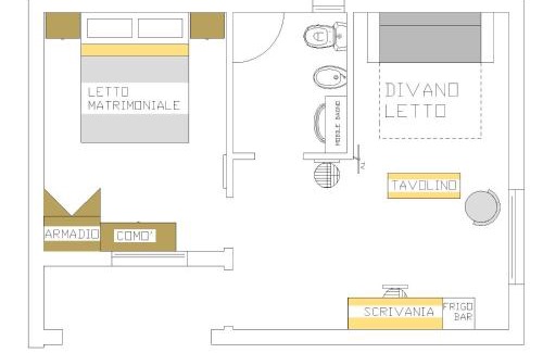 Cessalto Apartment | Villaggio Olmè