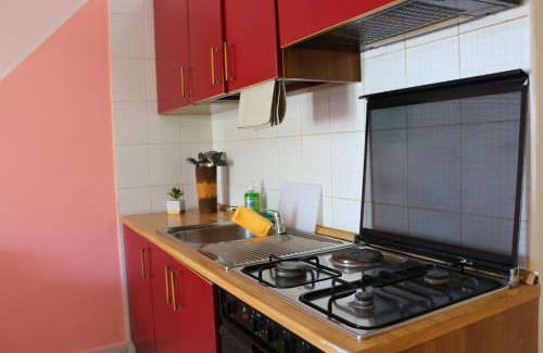 Tonnarella Apartment | Villaggio Portorosa - La casetta tra le palme 14