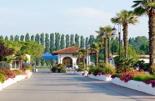 Duna Verde Resort | Villaggio San Francesco - Adria Holiday Mobile Homes