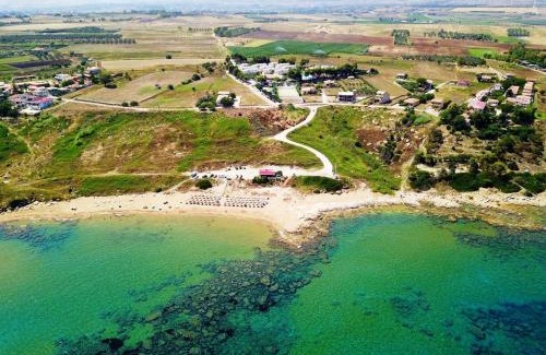 Isola di Capo Rizzuto Hotel | Villaggio Spiagge Rosse