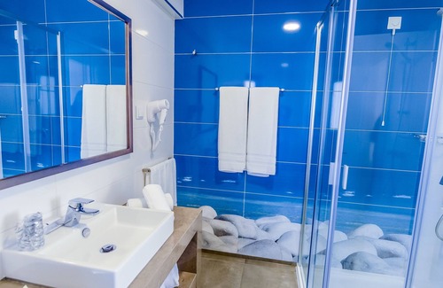 Nazare Bed & Breakfast | Villamar Style Maison