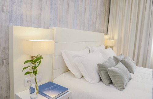 Nazare Bed & Breakfast | Villamar Style Maison