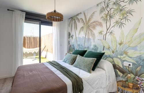 Coveta Fuma Apartment | Villamarco Beach Home at Playa San Juan - Muchavista