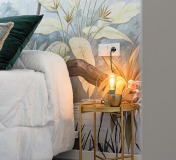 Coveta Fuma Apartment | Villamarco Beach Home at Playa San Juan - Muchavista