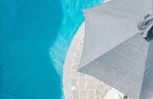 Kastraki Villa | VillaNaxosGr - More Than a Naxian Beach house