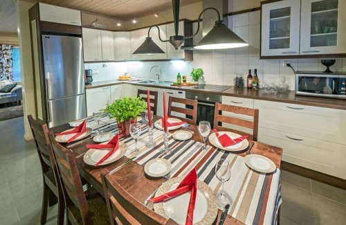 Sotkamo House | Villanoora a by Interhome