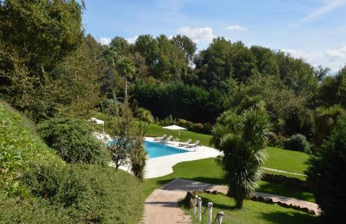 Genazzano Villa | VillaOriental Valmontone
