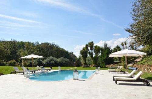 Genazzano Villa | VillaOriental Valmontone