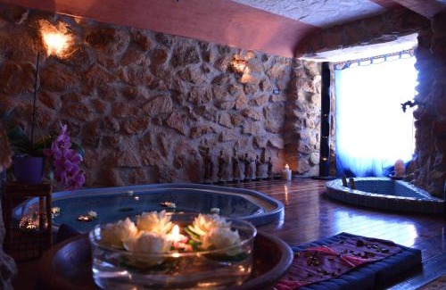 Genazzano Villa | VillaOriental Valmontone