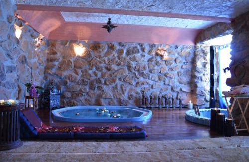 Genazzano Villa | VillaOriental Valmontone