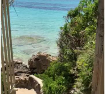 Lassi Villa | VILLAPARADISO Beach front Villa Makris Gialos