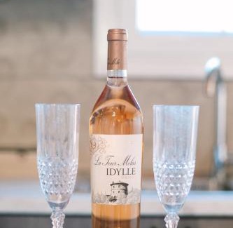 Porto Germeno Apartment | Villarose Suite HotTub SunsetView