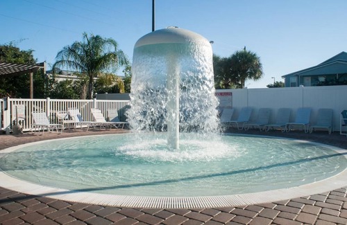 Kissimmee Apartment | Villas at Fortune Place