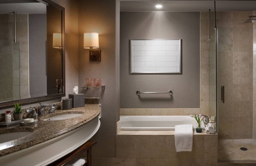 Wetmore Resort | Villas at La Cantera Resort & Spa