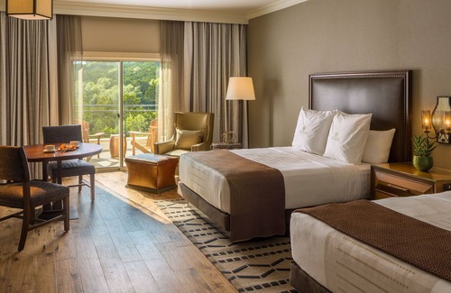 Wetmore Resort | Villas at La Cantera Resort & Spa