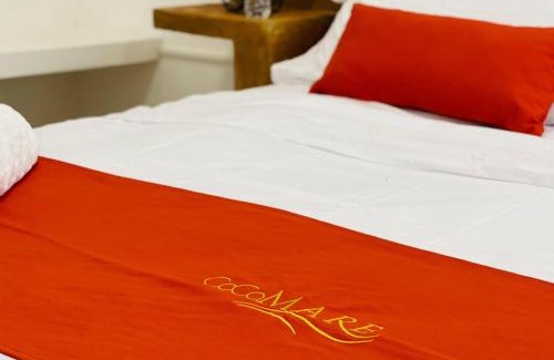 Acapulco Hotel | Villas Coco Mare Habitacion 3